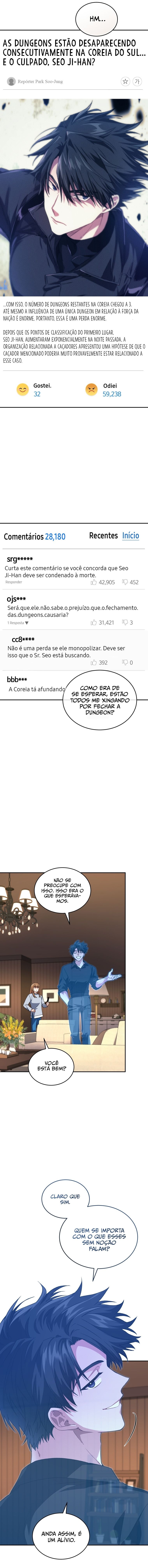 Read I Stole the Number One Ranker’s Soul PT Manga Online