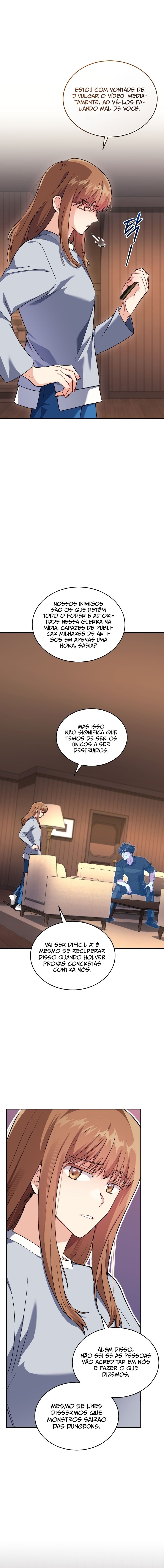 Read I Stole the Number One Ranker’s Soul PT Manga Online