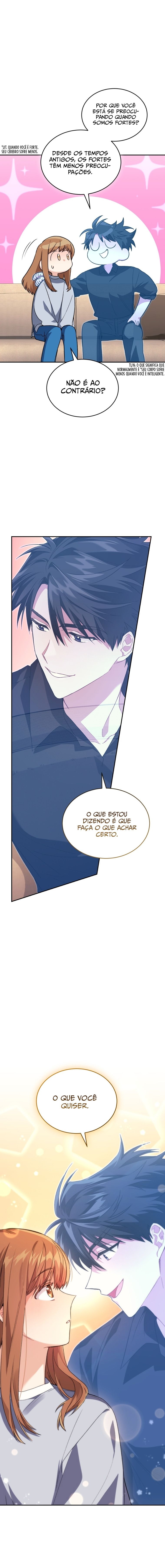 Read I Stole the Number One Ranker’s Soul PT Manga Online