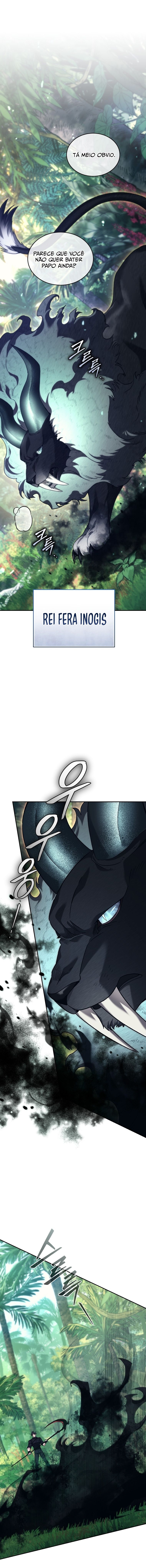 Read I Stole the Number One Ranker’s Soul PT Manga Online