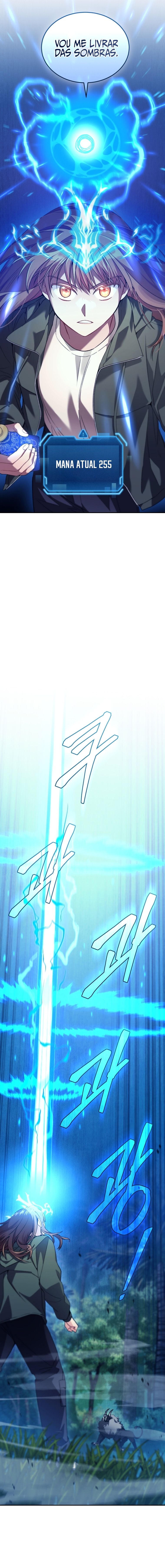 Read I Stole the Number One Ranker’s Soul PT Manga Online