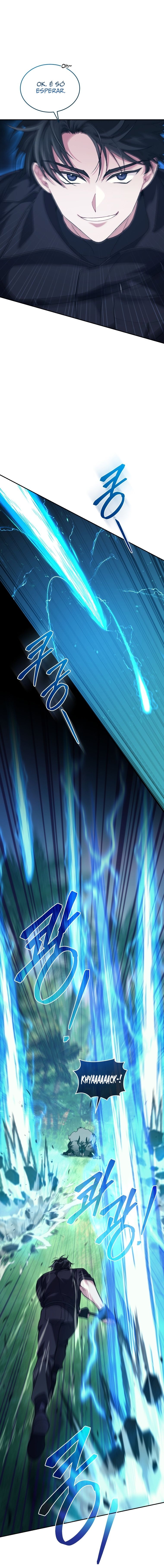 Read I Stole the Number One Ranker’s Soul PT Manga Online