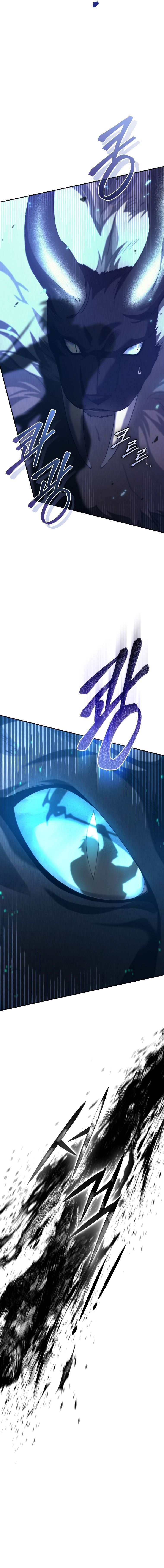Read I Stole the Number One Ranker’s Soul PT Manga Online