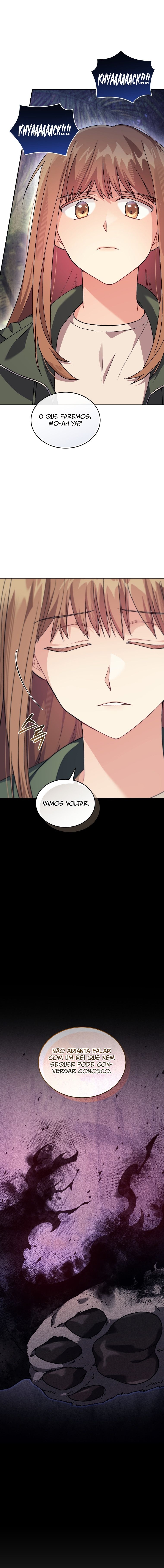Read I Stole the Number One Ranker’s Soul PT Manga Online