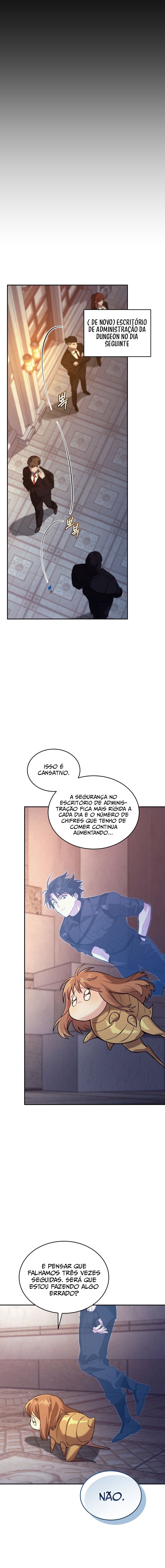 Read I Stole the Number One Ranker’s Soul PT Manga Online