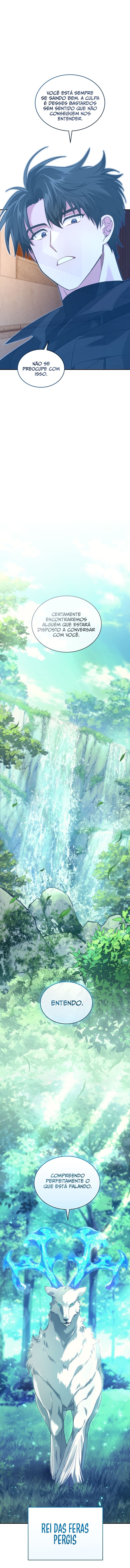 Read I Stole the Number One Ranker’s Soul PT Manga Online