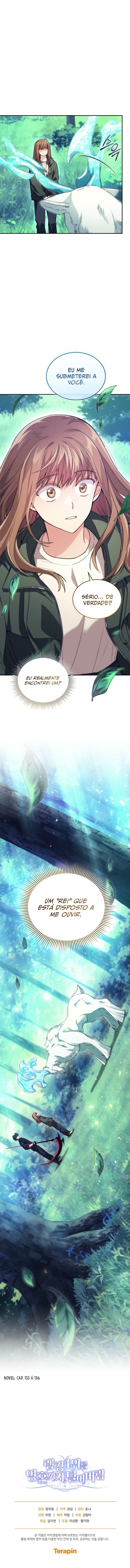Read I Stole the Number One Ranker’s Soul PT Manga Online