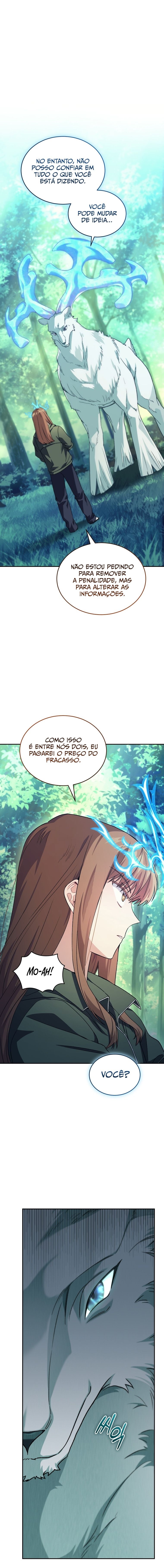Read I Stole the Number One Ranker’s Soul PT Manga Online