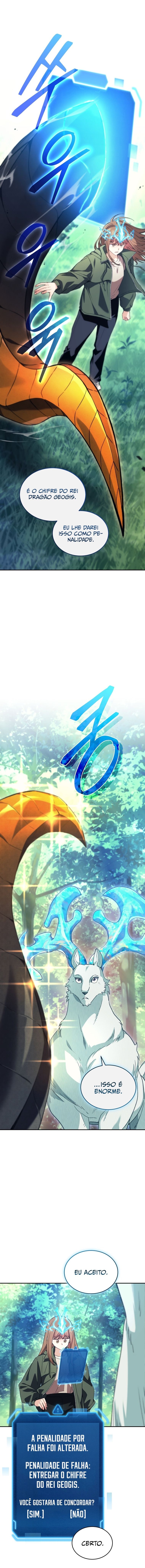 Read I Stole the Number One Ranker’s Soul PT Manga Online