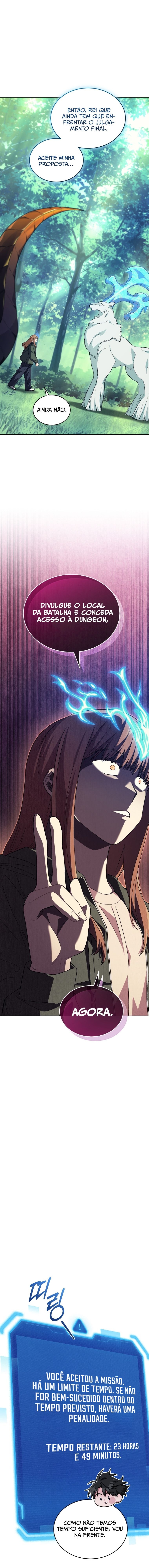 Read I Stole the Number One Ranker’s Soul PT Manga Online