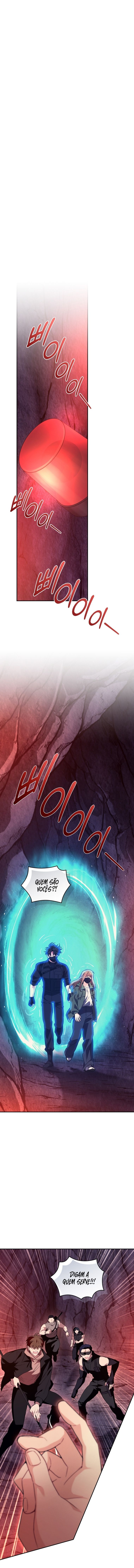 Read I Stole the Number One Ranker’s Soul PT Manga Online