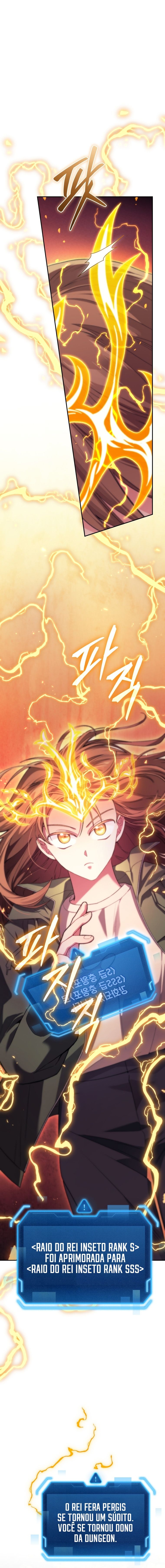 Read I Stole the Number One Ranker’s Soul PT Manga Online