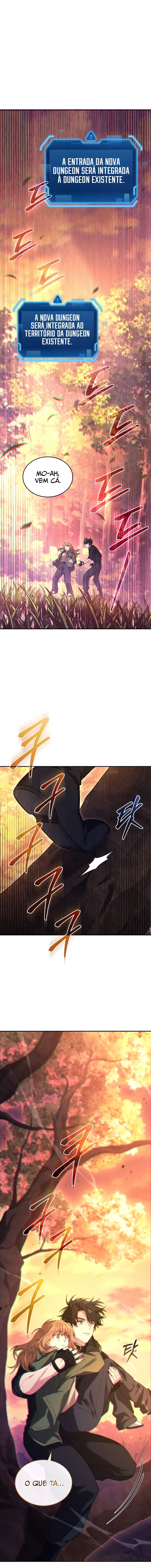Read I Stole the Number One Ranker’s Soul PT Manga Online