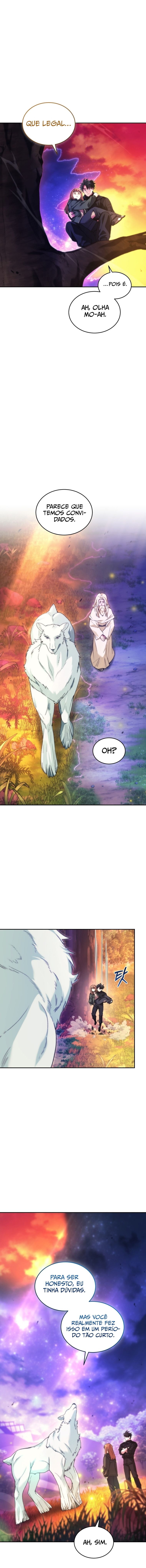 Read I Stole the Number One Ranker’s Soul PT Manga Online
