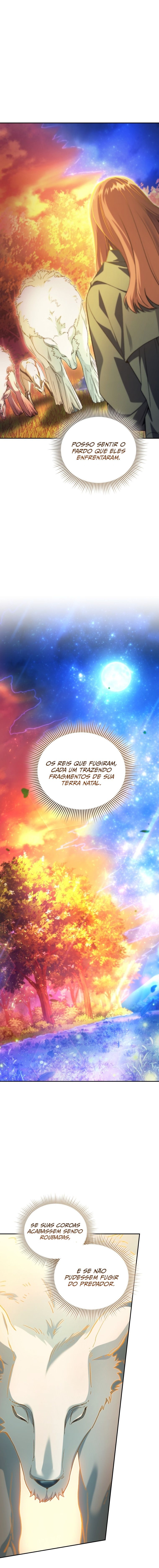 Read I Stole the Number One Ranker’s Soul PT Manga Online