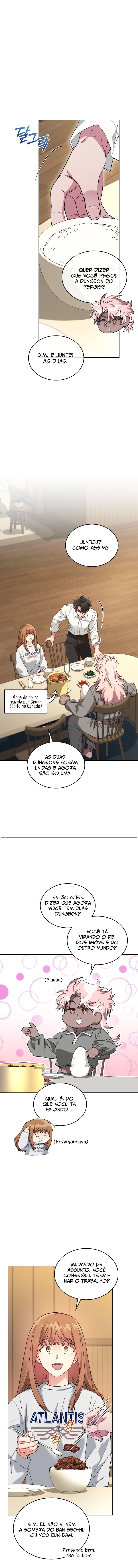 Read I Stole the Number One Ranker’s Soul PT Manga Online