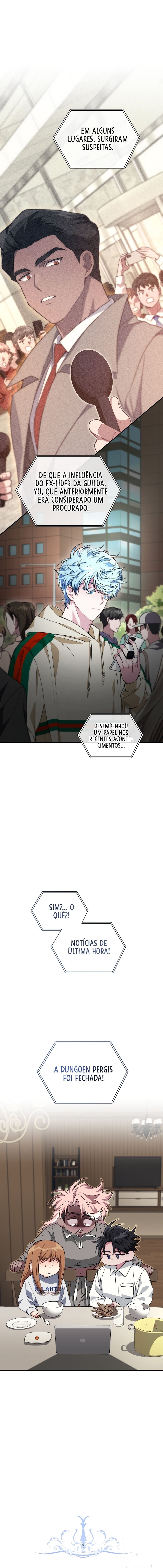Read I Stole the Number One Ranker’s Soul PT Manga Online
