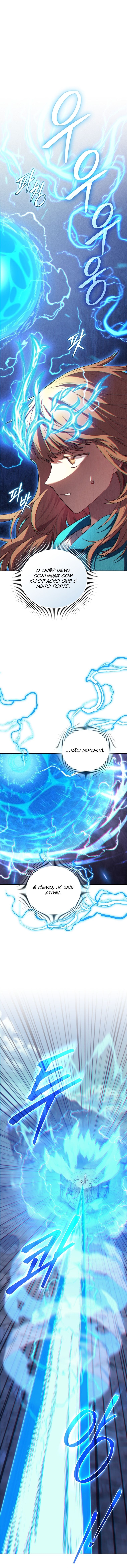 Read I Stole the Number One Ranker’s Soul PT Manga Online