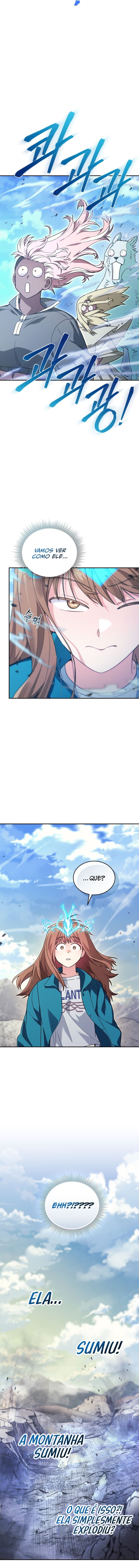 Read I Stole the Number One Ranker’s Soul PT Manga Online