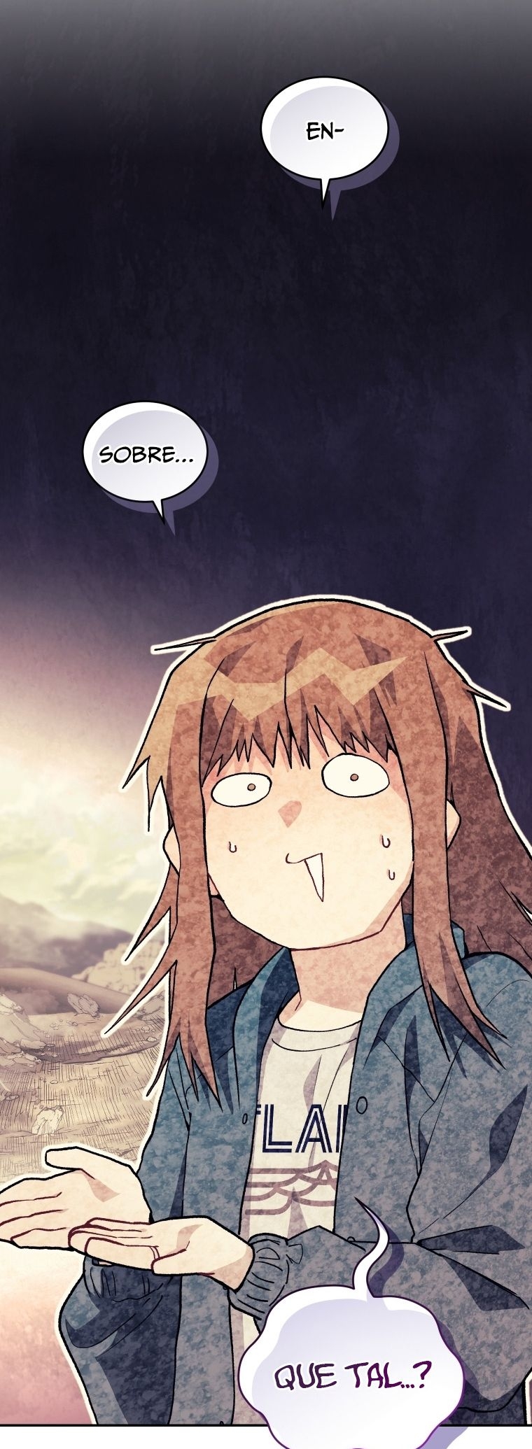 Read I Stole the Number One Ranker’s Soul PT Manga Online