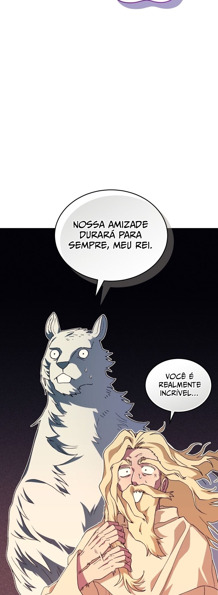 Read I Stole the Number One Ranker’s Soul PT Manga Online