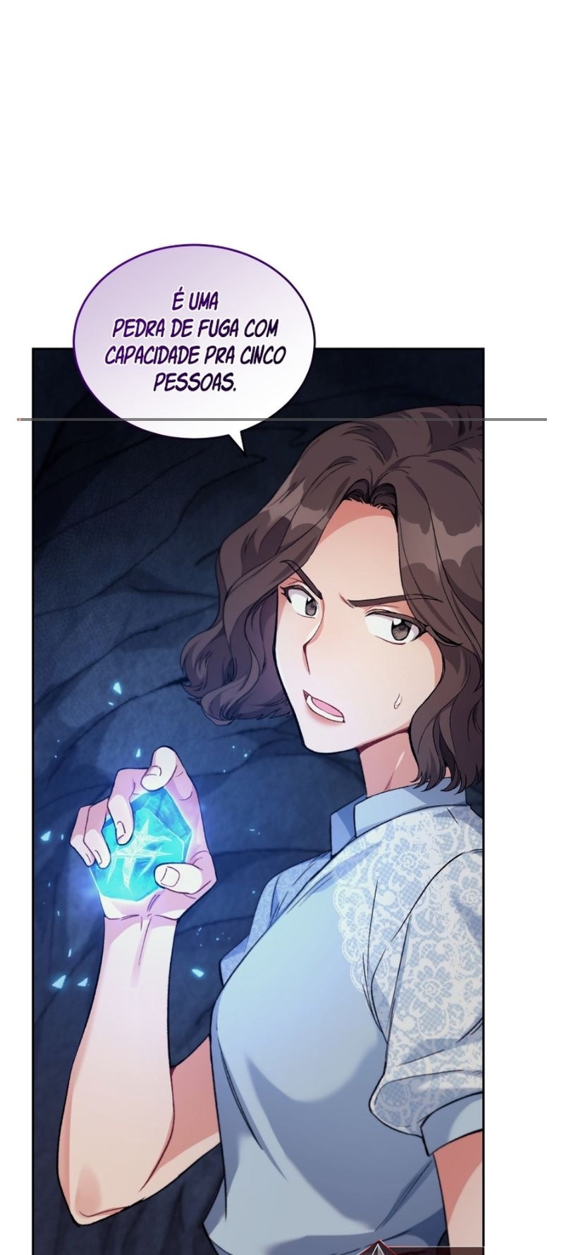 Read I Stole the Number One Ranker’s Soul PT Manga Online