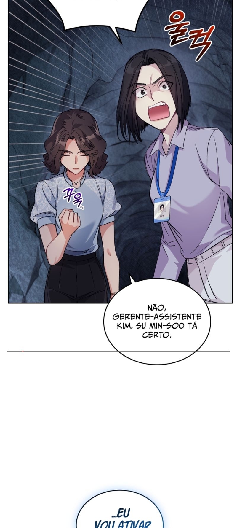 Read I Stole the Number One Ranker’s Soul PT Manga Online