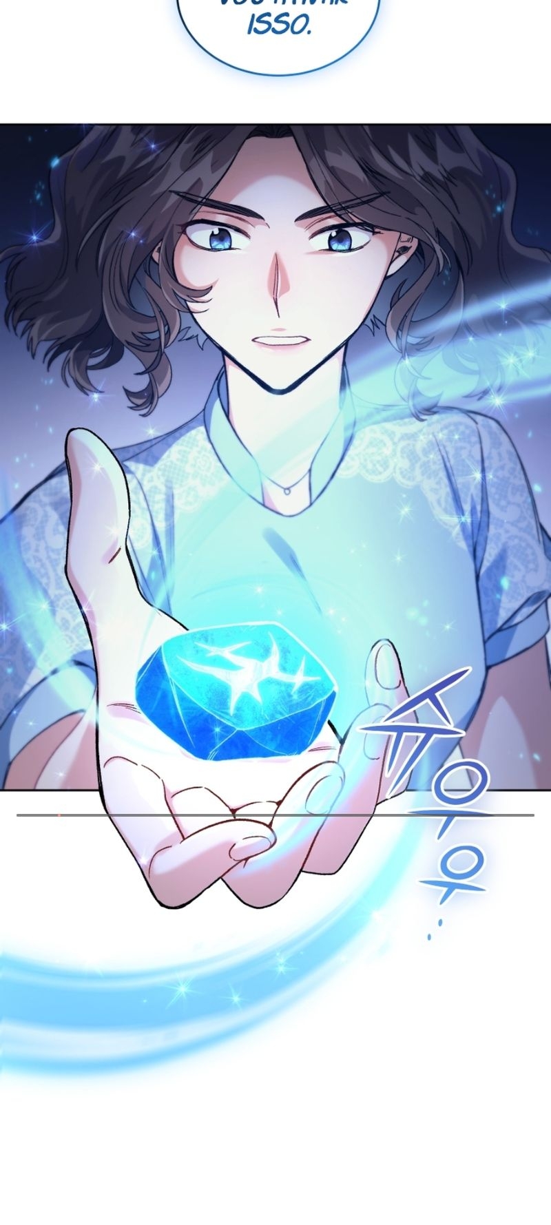 Read I Stole the Number One Ranker’s Soul PT Manga Online