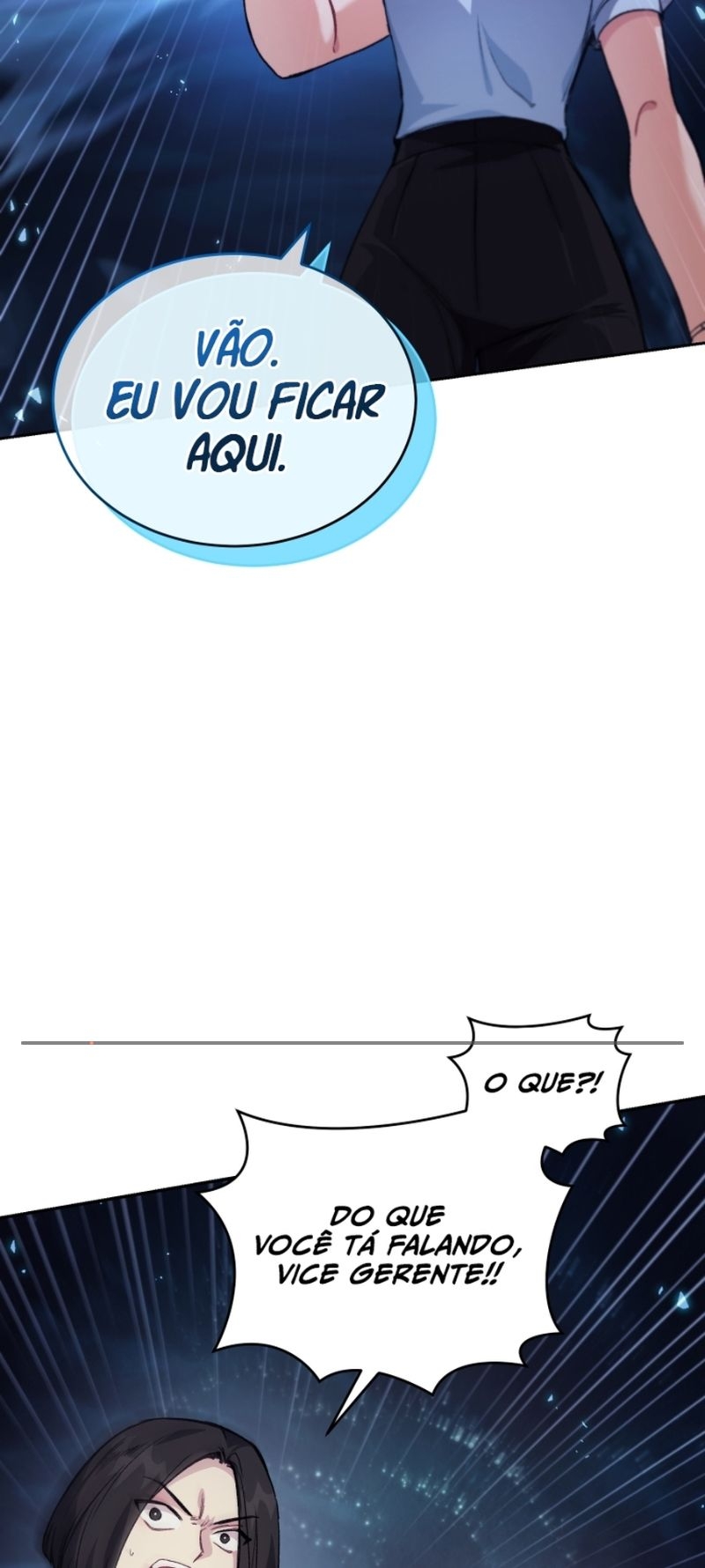 Read I Stole the Number One Ranker’s Soul PT Manga Online