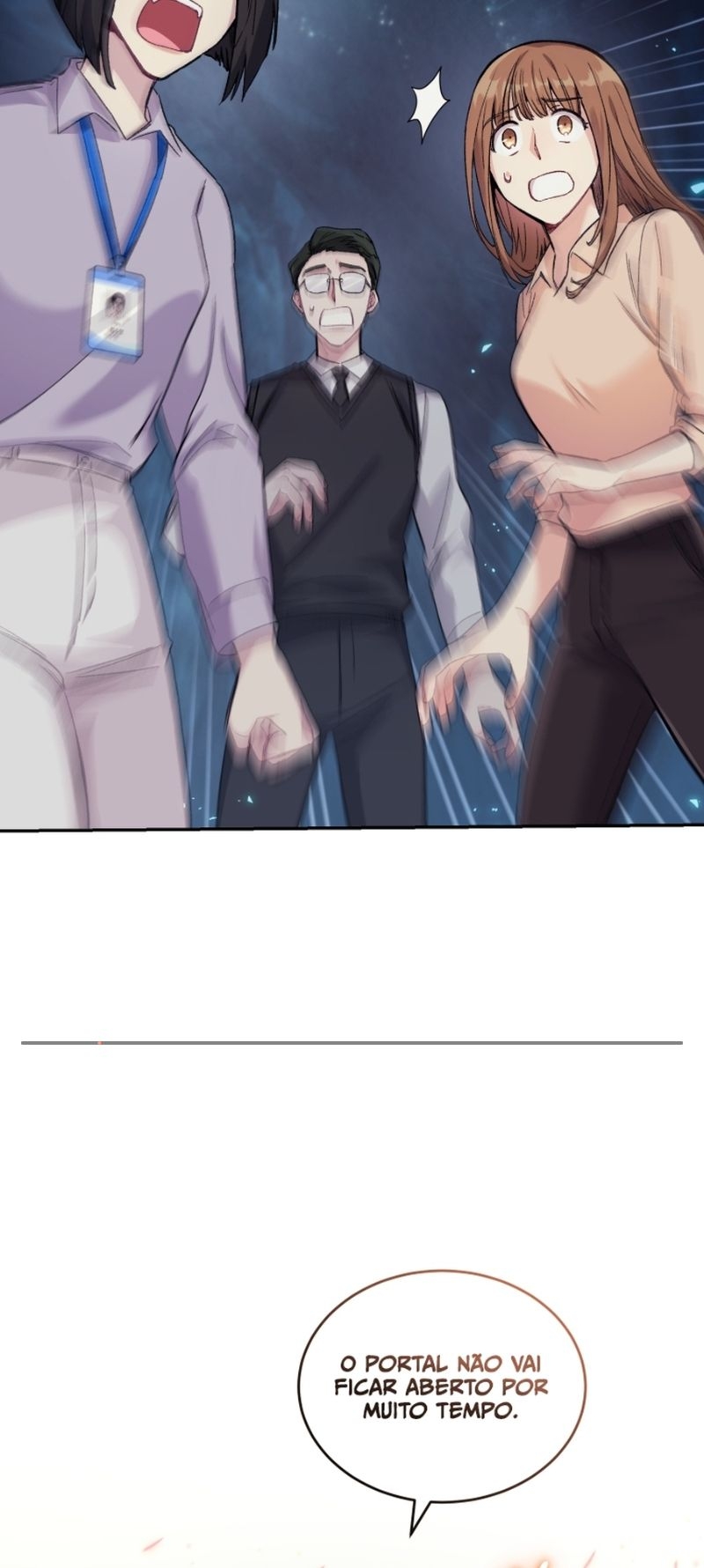 Read I Stole the Number One Ranker’s Soul PT Manga Online