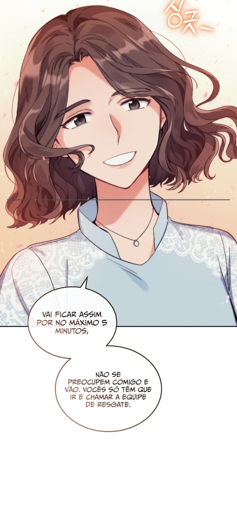 Read I Stole the Number One Ranker’s Soul PT Manga Online