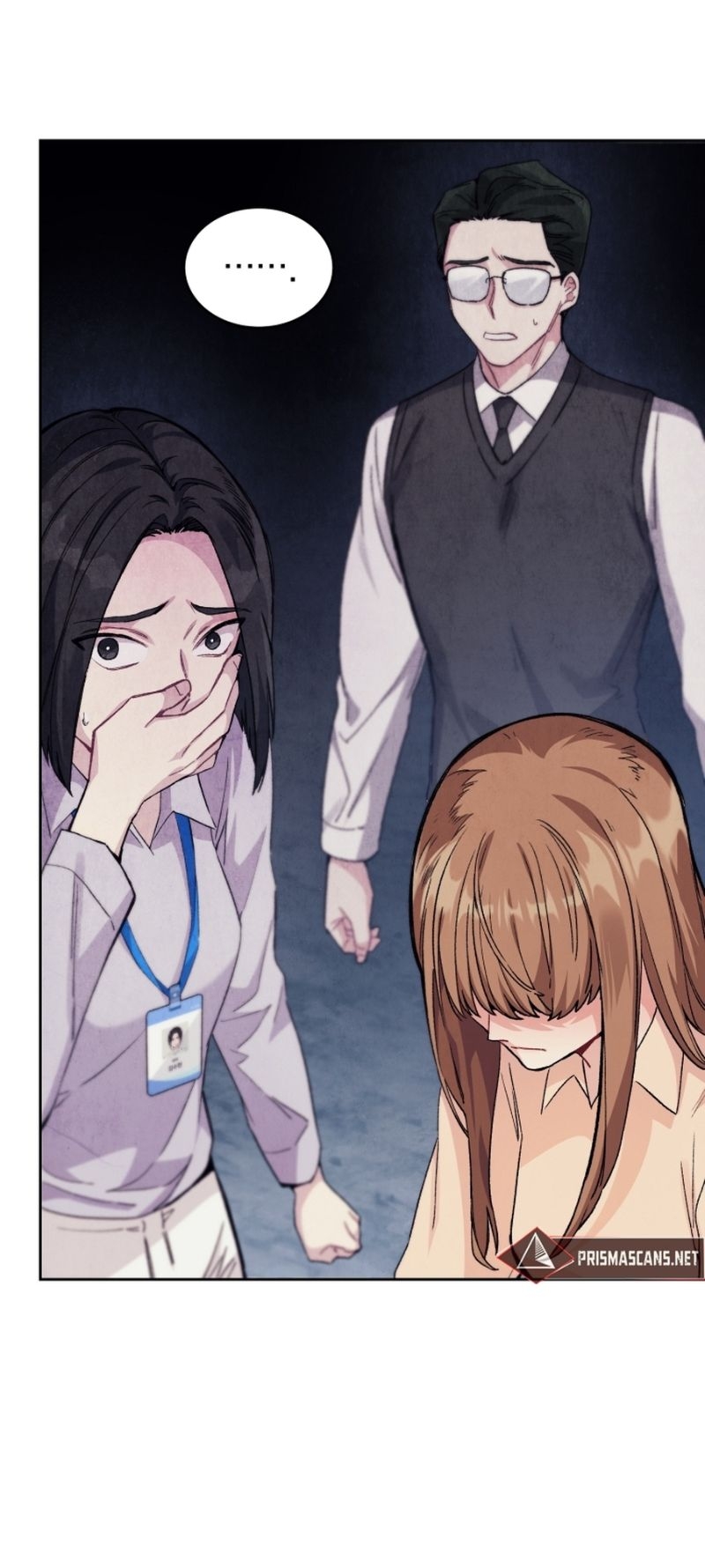 Read I Stole the Number One Ranker’s Soul PT Manga Online