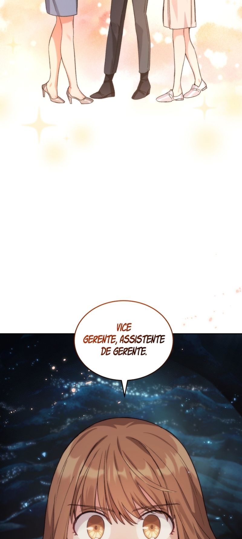 Read I Stole the Number One Ranker’s Soul PT Manga Online