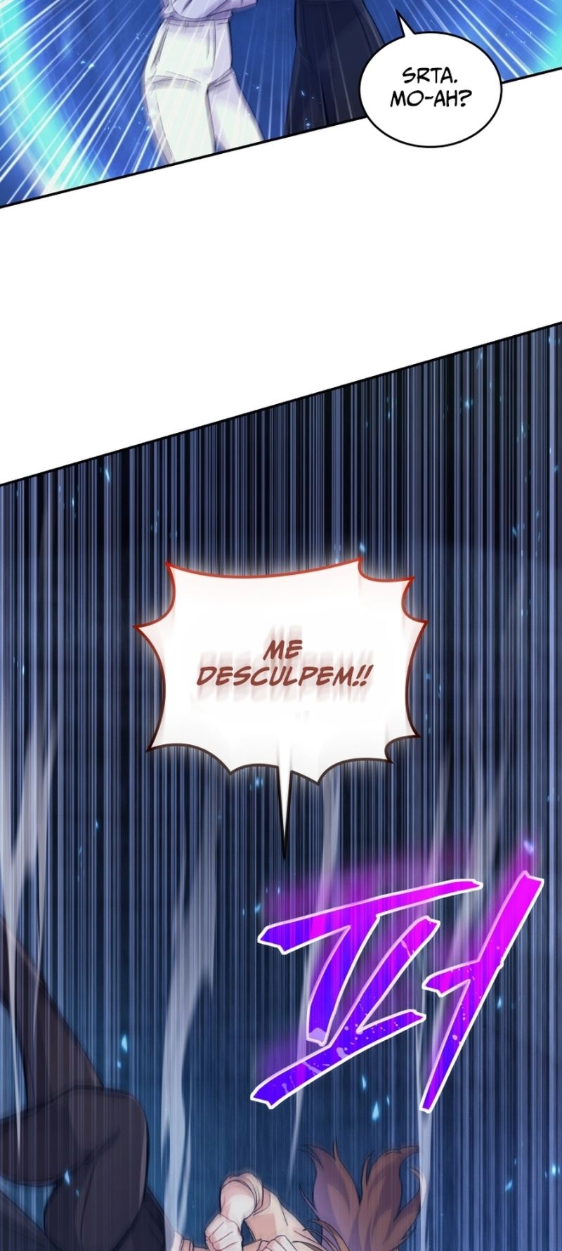 Read I Stole the Number One Ranker’s Soul PT Manga Online