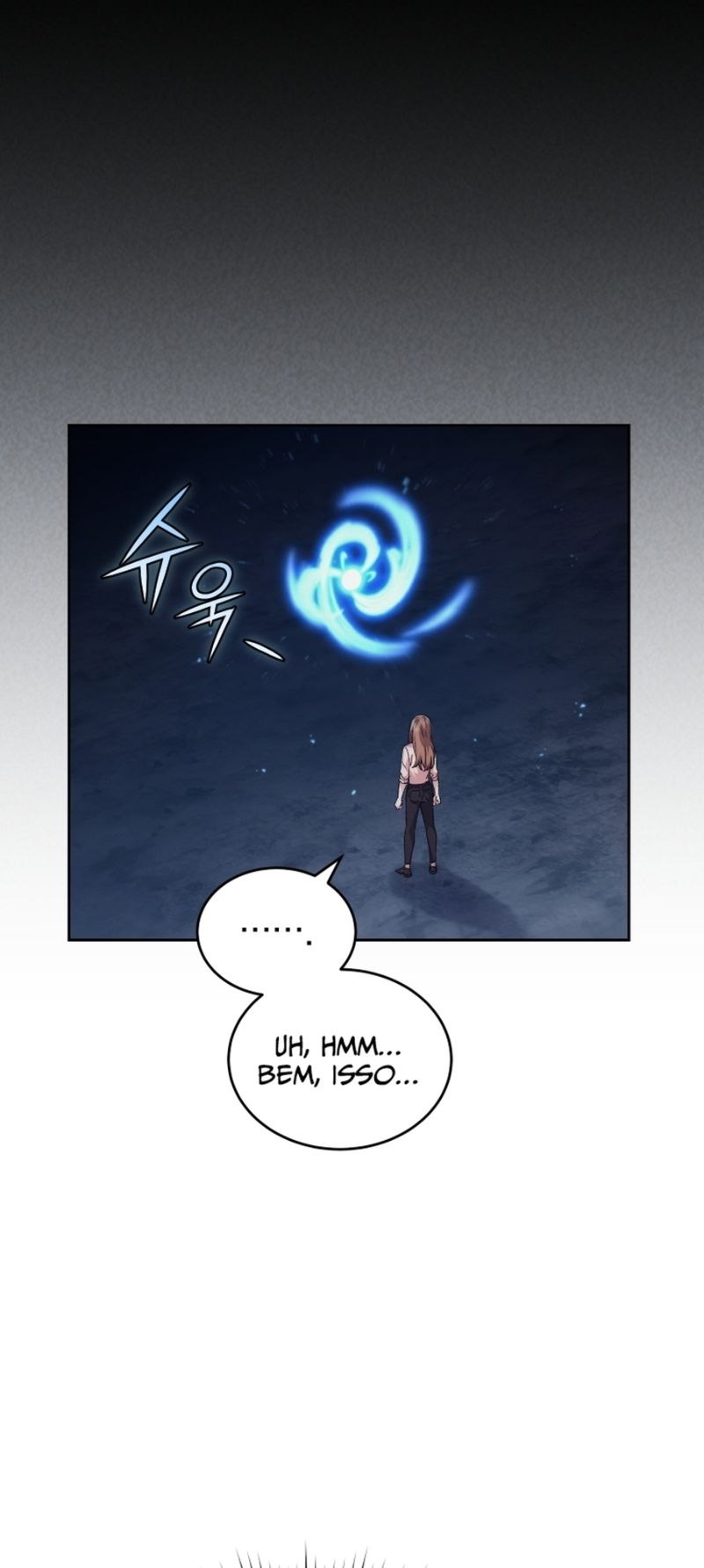 Read I Stole the Number One Ranker’s Soul PT Manga Online