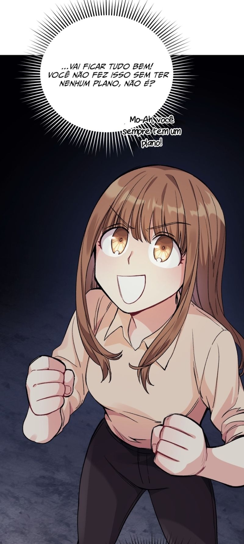 Read I Stole the Number One Ranker’s Soul PT Manga Online