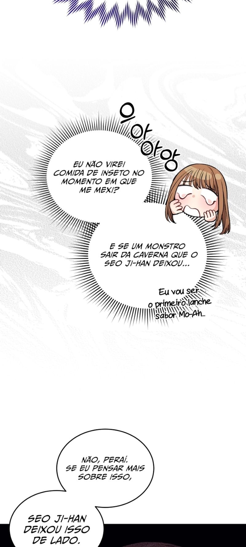 Read I Stole the Number One Ranker’s Soul PT Manga Online