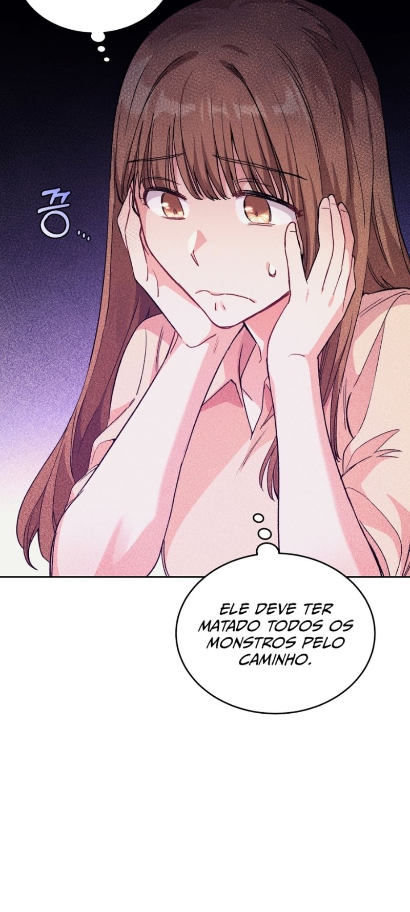 Read I Stole the Number One Ranker’s Soul PT Manga Online