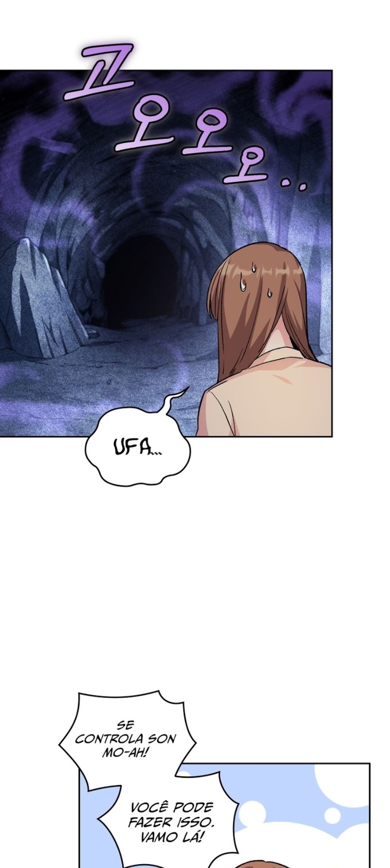 Read I Stole the Number One Ranker’s Soul PT Manga Online