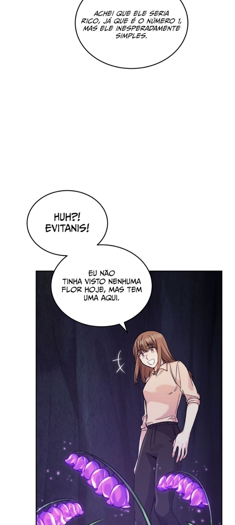 Read I Stole the Number One Ranker’s Soul PT Manga Online