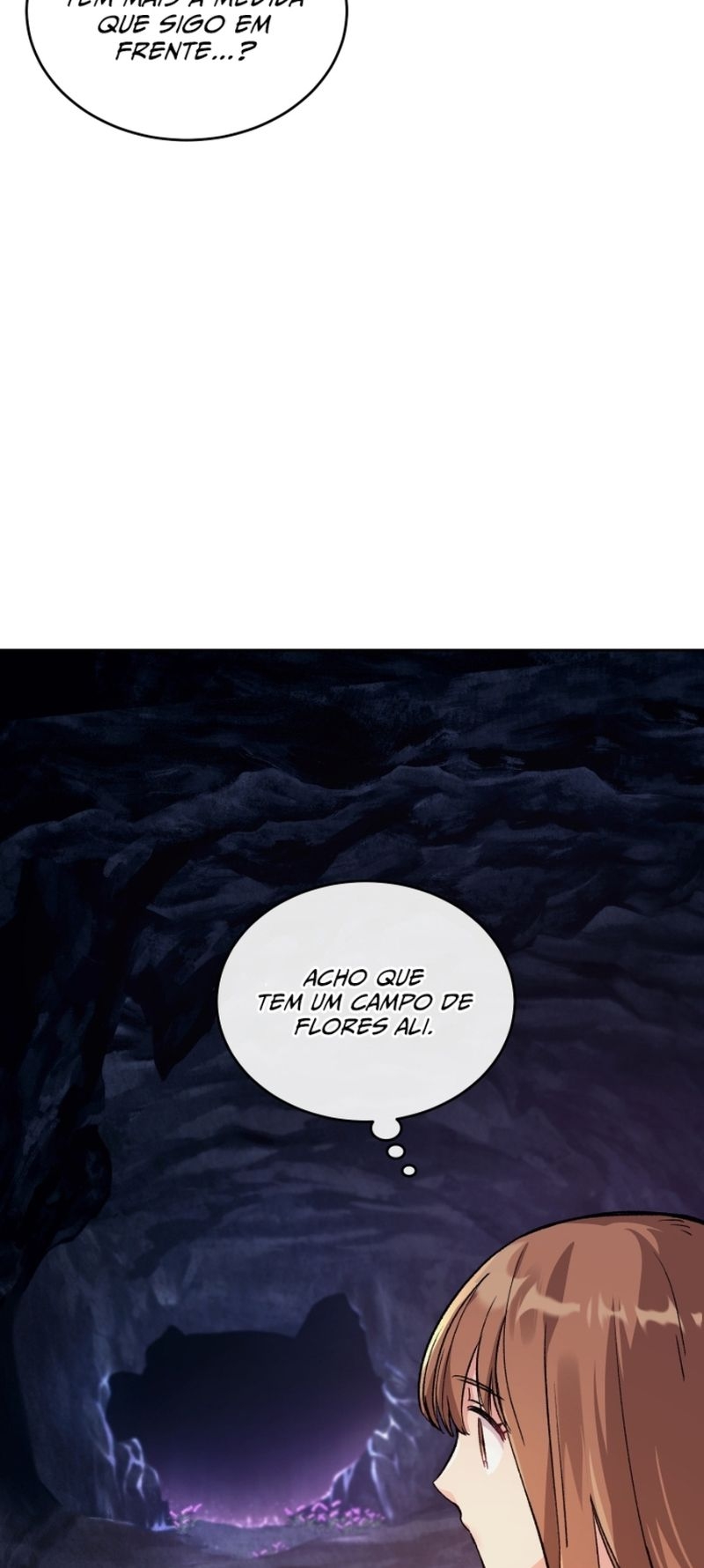Read I Stole the Number One Ranker’s Soul PT Manga Online