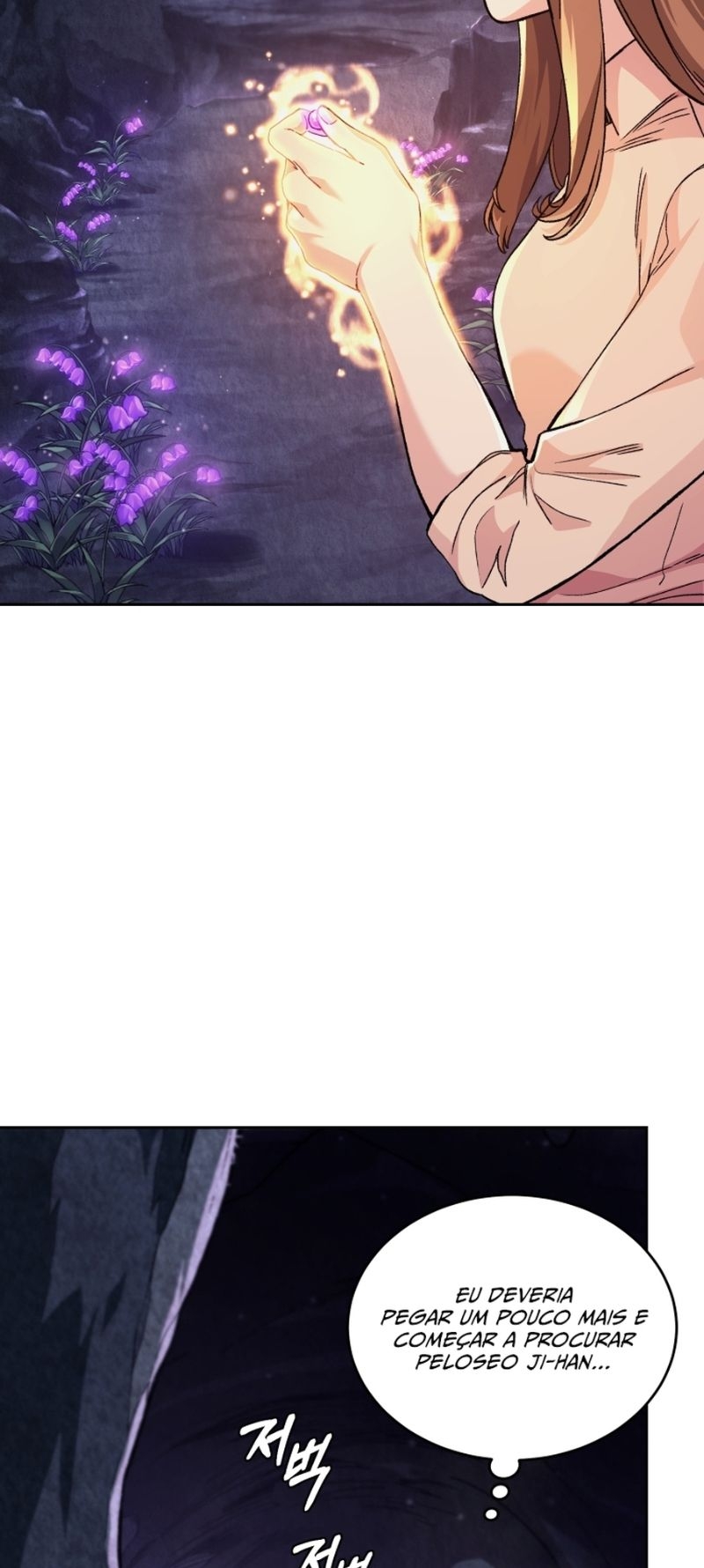 Read I Stole the Number One Ranker’s Soul PT Manga Online