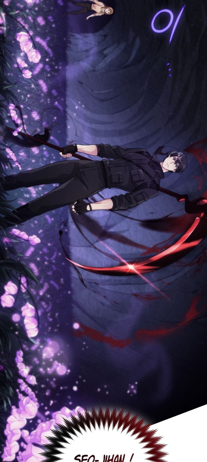 Read I Stole the Number One Ranker’s Soul PT Manga Online