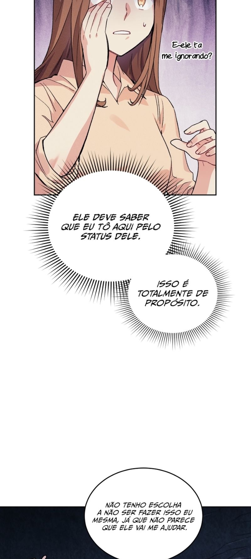 Read I Stole the Number One Ranker’s Soul PT Manga Online
