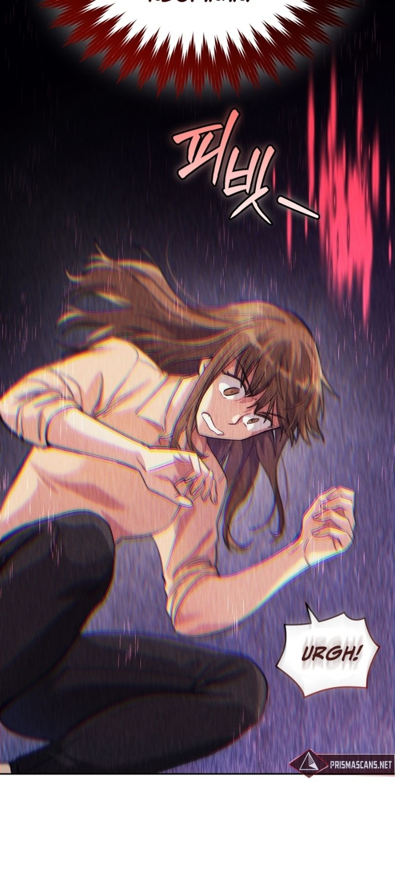 Read I Stole the Number One Ranker’s Soul PT Manga Online
