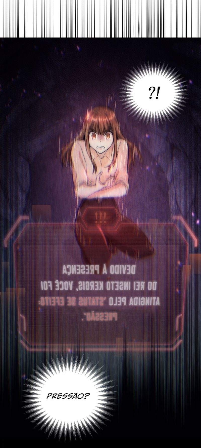 Read I Stole the Number One Ranker’s Soul PT Manga Online