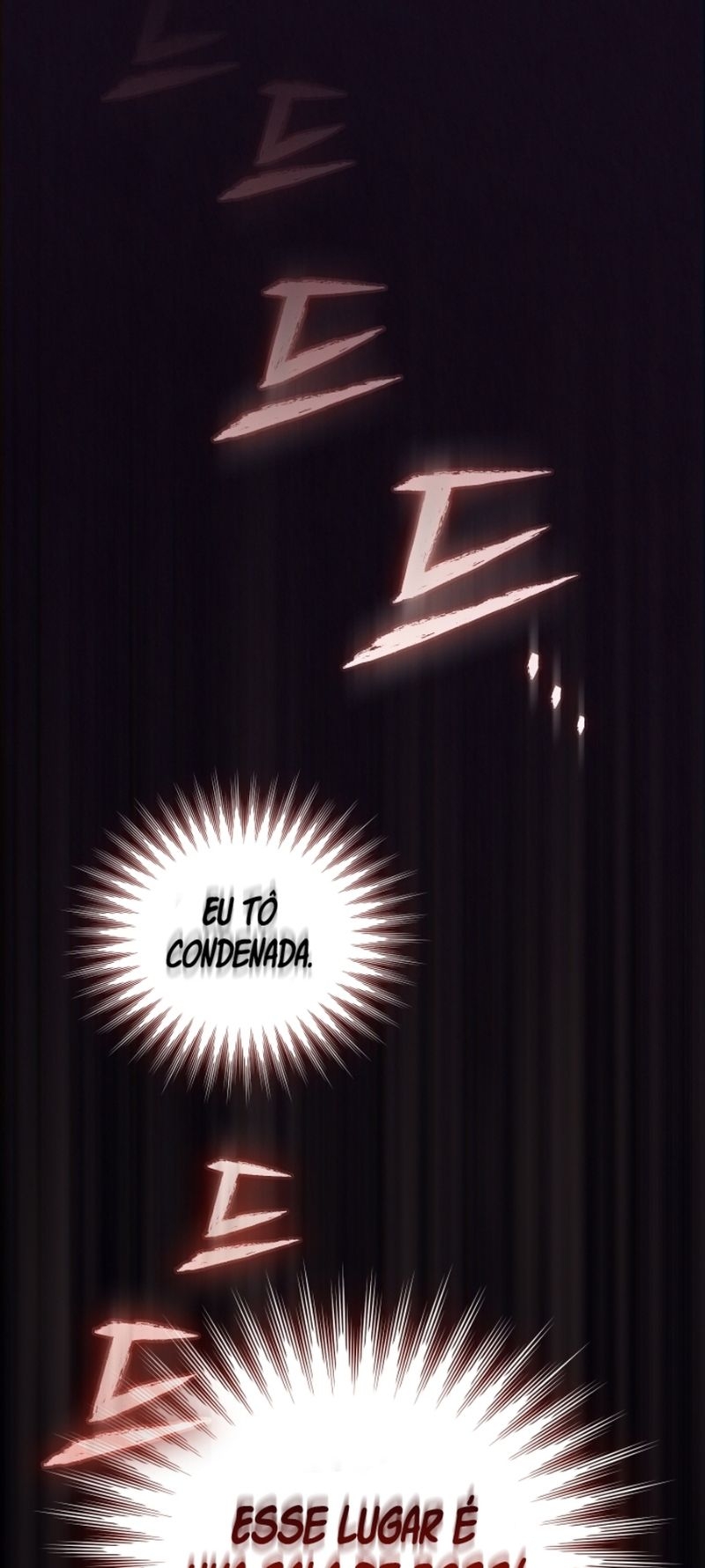 Read I Stole the Number One Ranker’s Soul PT Manga Online