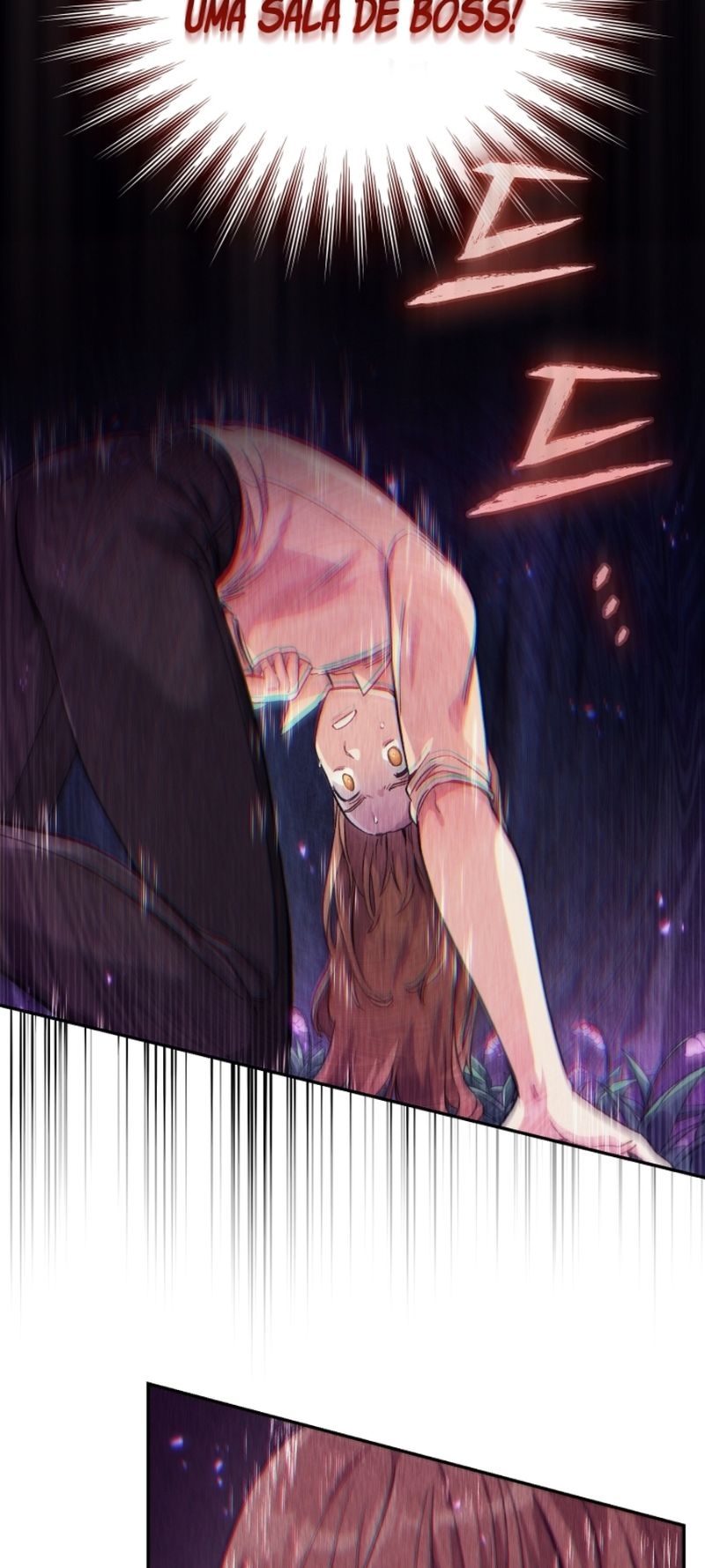 Read I Stole the Number One Ranker’s Soul PT Manga Online