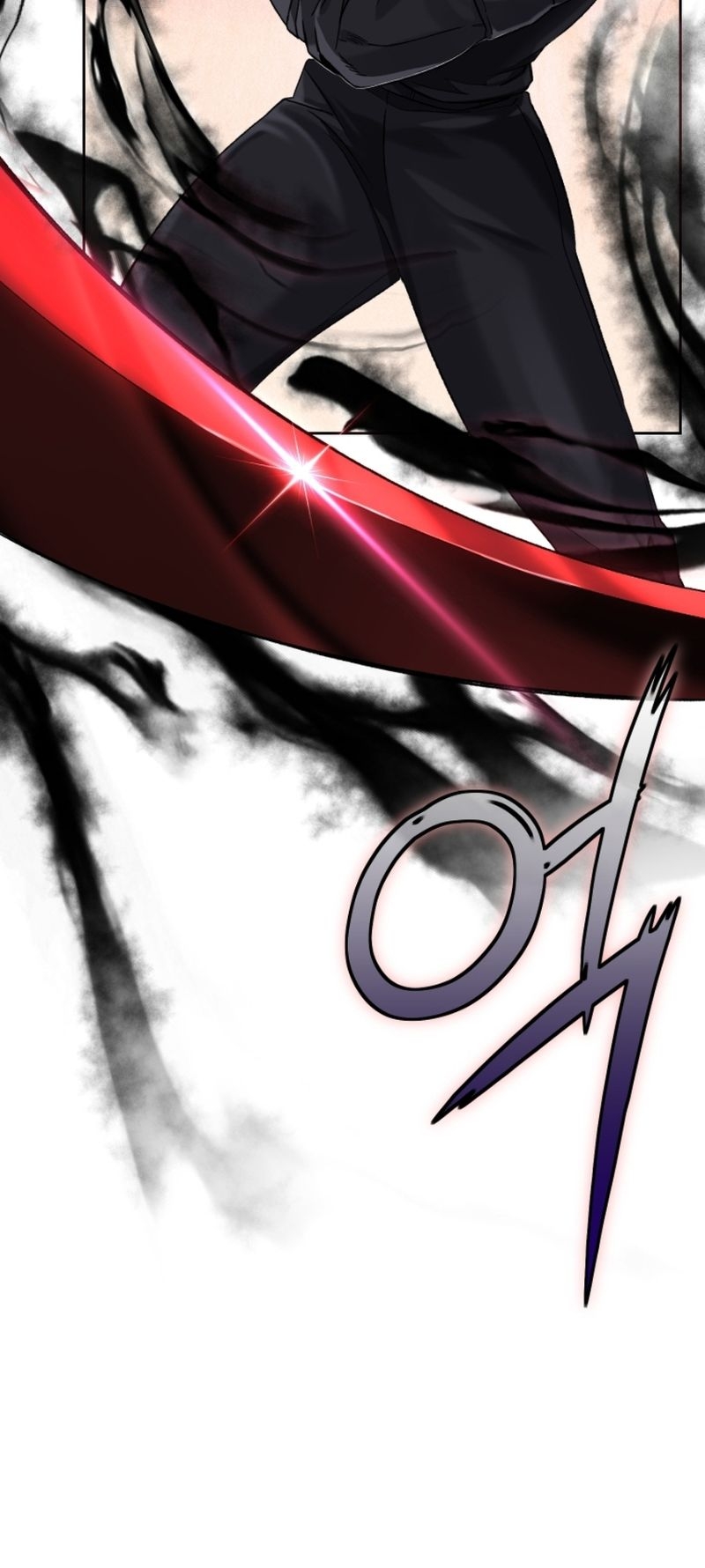 Read I Stole the Number One Ranker’s Soul PT Manga Online