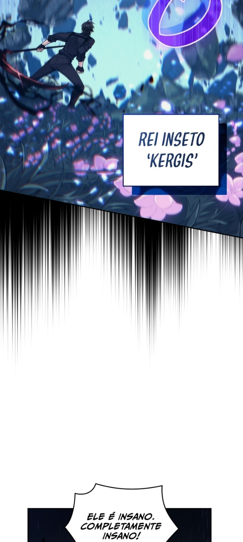 Read I Stole the Number One Ranker’s Soul PT Manga Online